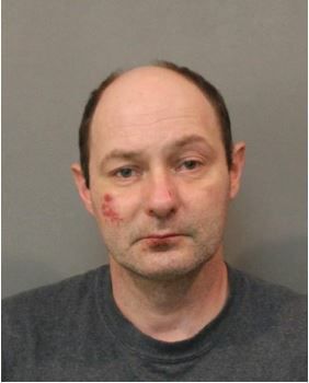 Joshua Daniel Dudenski